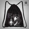 Eco-rucksack Pest Doctor