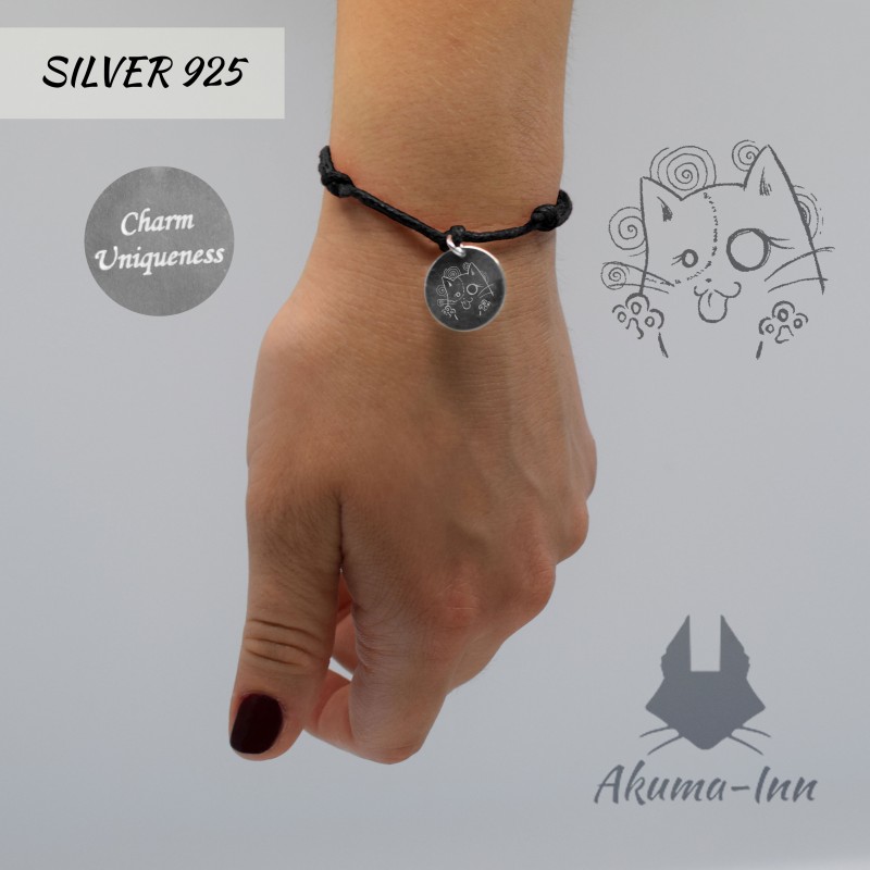 Bransoletka Zula Charm Uniqueness