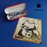 Lens cleaning cloth RPG Sorcerer