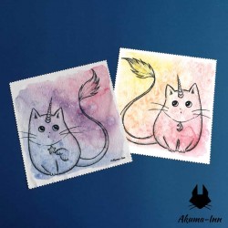 Chusteczka Kotorożek