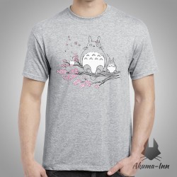 Koszulka Totoro