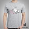 Koszulka Totoro