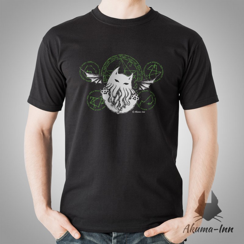 Koszulka Cthulhu
