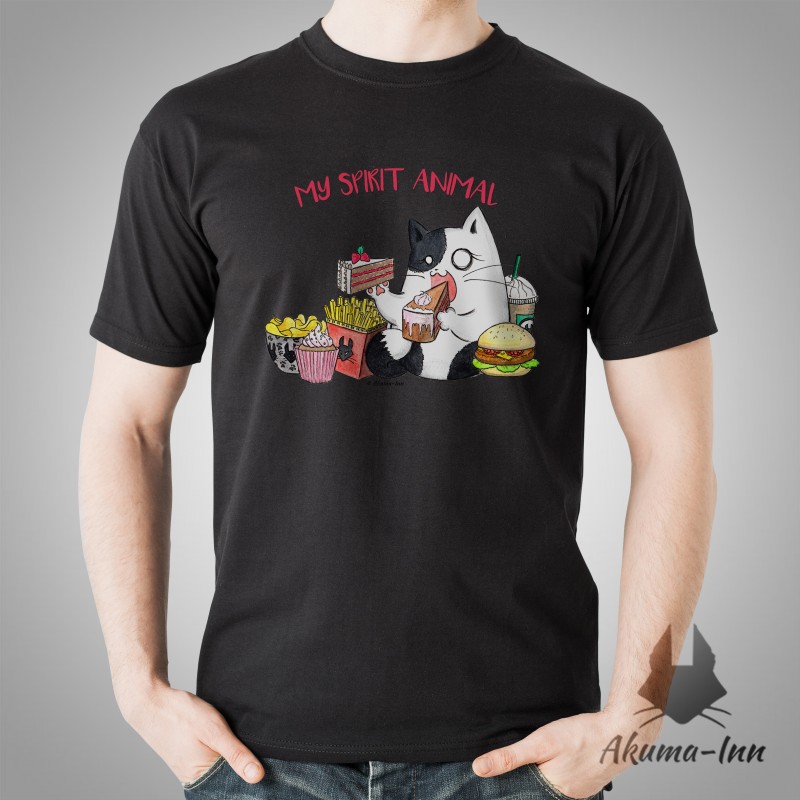 T-Shirt Zula