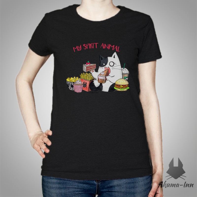 T-Shirt Zula