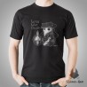 T-Shirt Pest Doctor