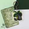 Keychain Plant Eida