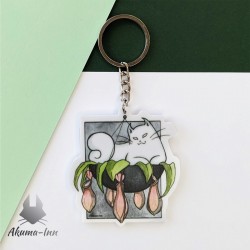 Keychain Plant Cifero