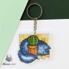 Keychain Plant Sognedal