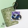 Keychain Plant Zula
