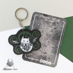 Brelok Cthulhu