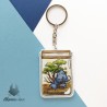 Keychain Bottled Sognedal