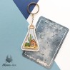 Keychain Bottled Kamal