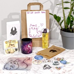 Lucky Bag ŚREDNI