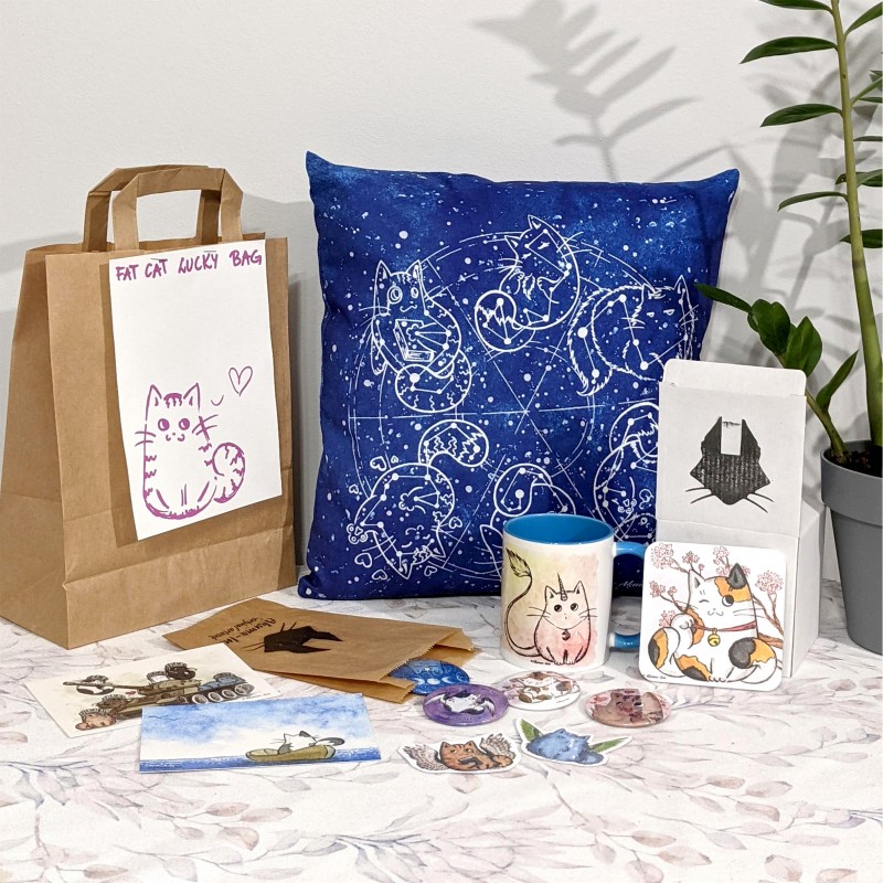Lucky Bag BIG