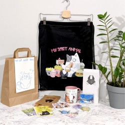 Lucky Bag BIG