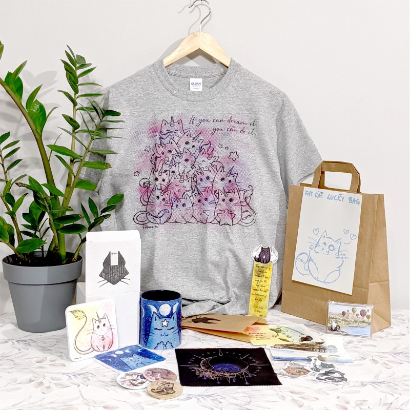 Lucky Bag MEGA