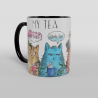 Mug "My Tea"
