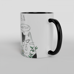 Mug "My Tea"