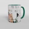 Kubek "My Tea"