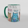 Kubek "My Tea"