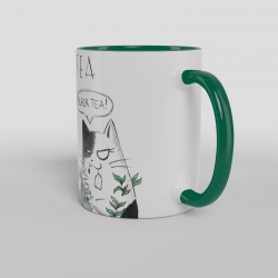 Kubek "My Tea"