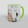 Kubek "My Tea"