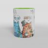 Mug "My Tea"