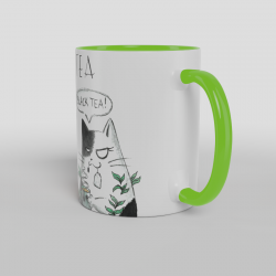Mug "My Tea"