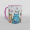 Kubek "My Tea"