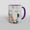 Kubek "My Tea"