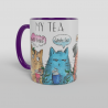 Kubek "My Tea"