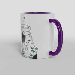 Kubek "My Tea"
