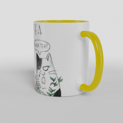 Kubek "My Tea"