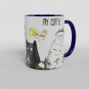 Kubek "My Coffee"