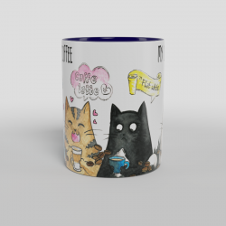 Kubek "My Coffee"