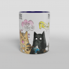 Kubek "My Coffee"