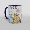 Kubek "My Coffee"