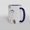 Mug "My Coffee"