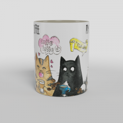 Kubek "My Coffee"