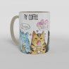 Kubek "My Coffee"