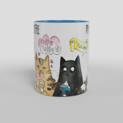 Kubek "My Coffee"