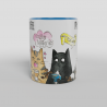 Kubek "My Coffee"