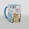 Kubek "My Coffee"