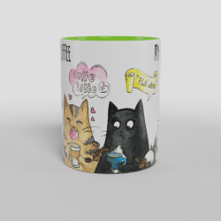 Kubek "My Coffee"