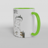 Kubek "My Coffee"
