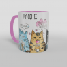 Kubek "My Coffee"