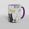 Kubek "My Coffee"