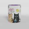 Kubek "My Coffee"