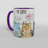 Kubek "My Coffee"